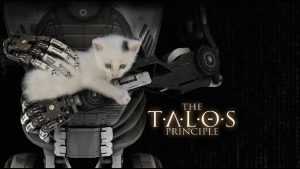 Talos Principle Wallpaper