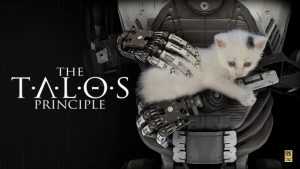 Talos Principle Wallpaper