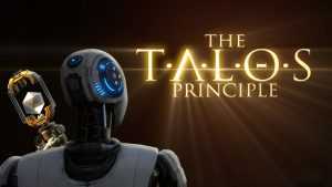 Talos Principle Wallpaper