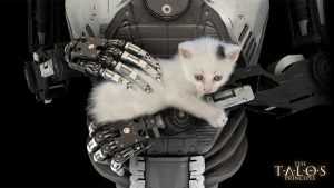 Talos Principle Wallpaper