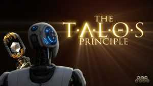 Talos Principle Wallpaper