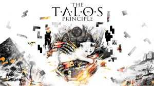 Talos Principle Wallpaper