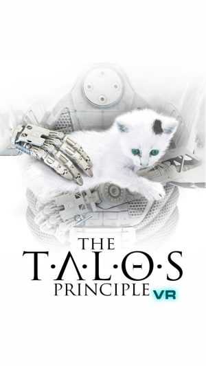 Talos Principle Wallpapers