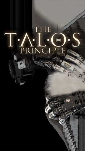 Talos Principle Wallpapers