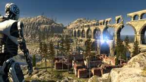 Talos Principle Wallpapers