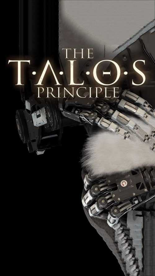 Talos Principle Wallpapers iXpap