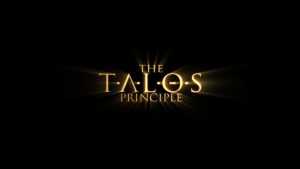 Talos Principle Wallpapers