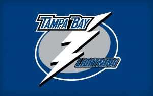 Tampa Bay Lightning Wallpaper