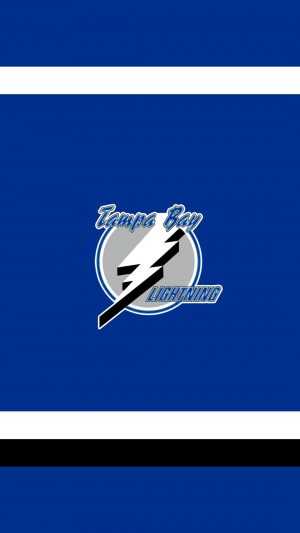 Tampa Bay Lightning Wallpaper