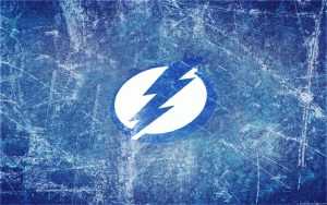 Tampa Bay Lightning Wallpaper