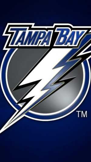 Tampa Bay Lightning Wallpaper