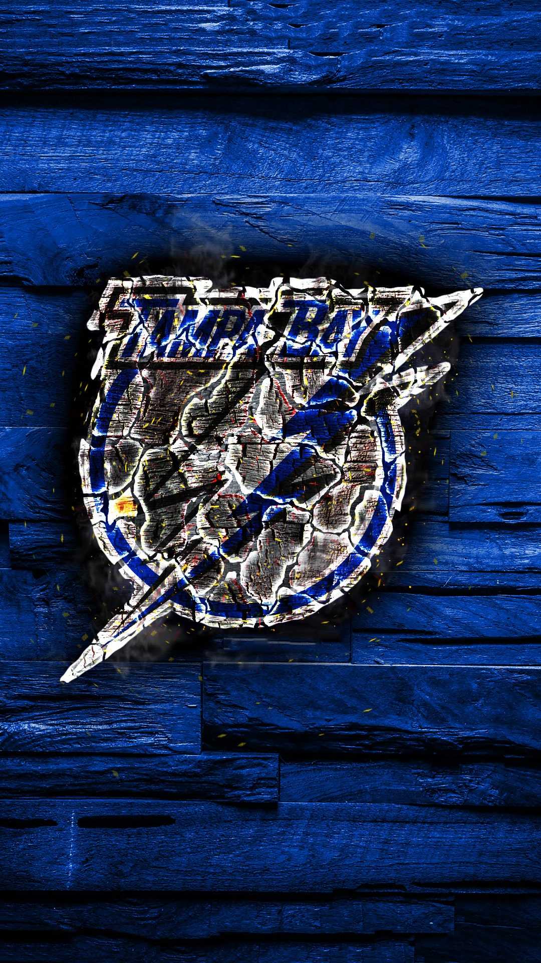 Download Tampa Bay Lightning wallpapers for mobile phone, free