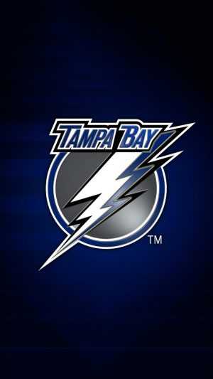 Tampa Bay Lightning Wallpaper