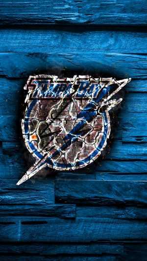 Tampa Bay Lightning Wallpaper