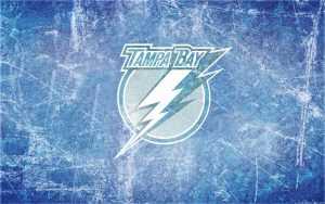 Tampa Bay Lightning Wallpaper PC