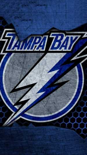 Tampa Bay Lightning Wallpaper iPhone