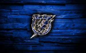 Tampa Bay Lightning Wallpapers