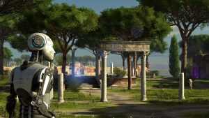 The Talos Principle Wallpaper