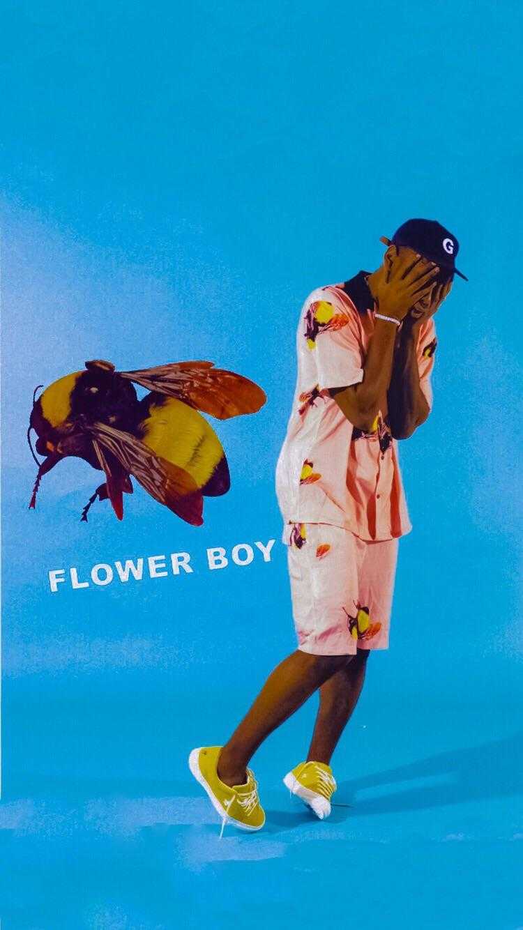 Tyler The Creator Wallpaper Ixpap