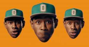 Tyler the Creator Wallpaper