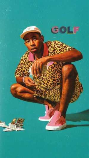 Tyler the Creator Wallpaper