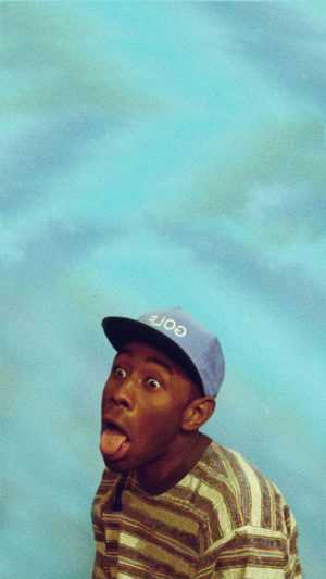 Tyler the Creator Wallpaper