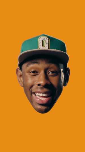 Tyler the Creator Wallpaper