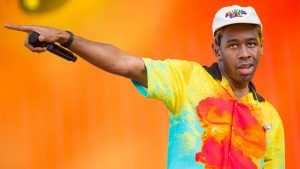 Tyler the Creator Wallpaper HD