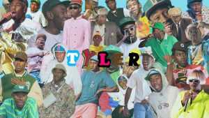 Tyler the Creator Wallpaper HD