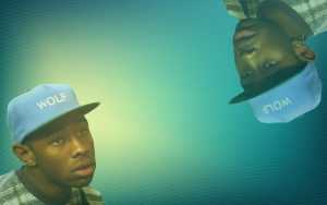 Tyler the Creator Wallpaper PC