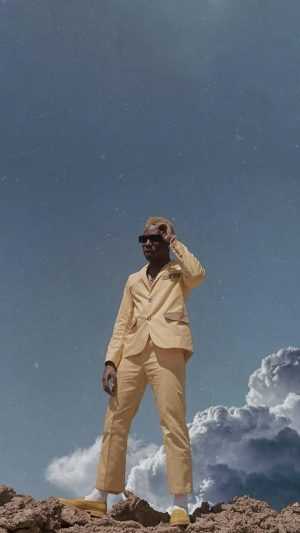 Tyler the Creator Wallpaper iPhone