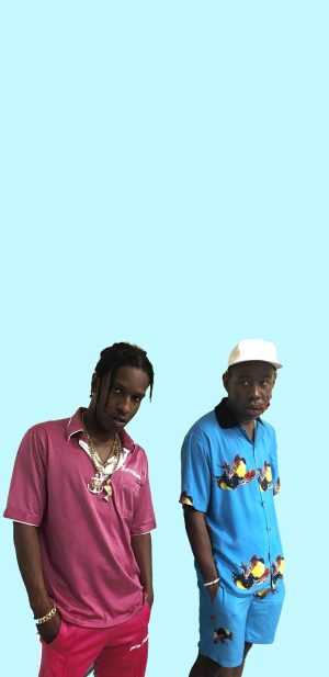 Tyler the Creator Wallpapers