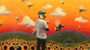 Tyler the Creator Wallpapers