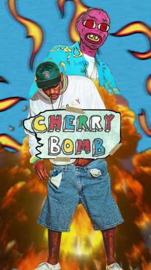 Tyler the Creator Wallpapers