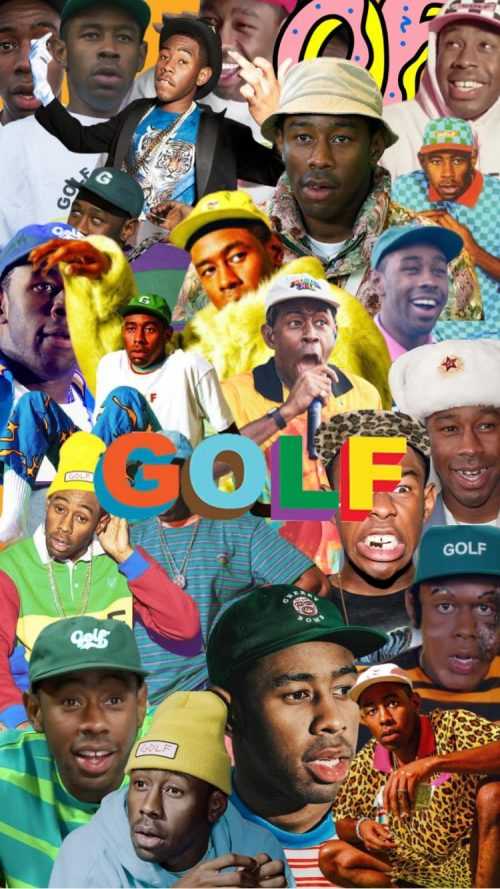 Tyler The Creator Wallpapers - iXpap