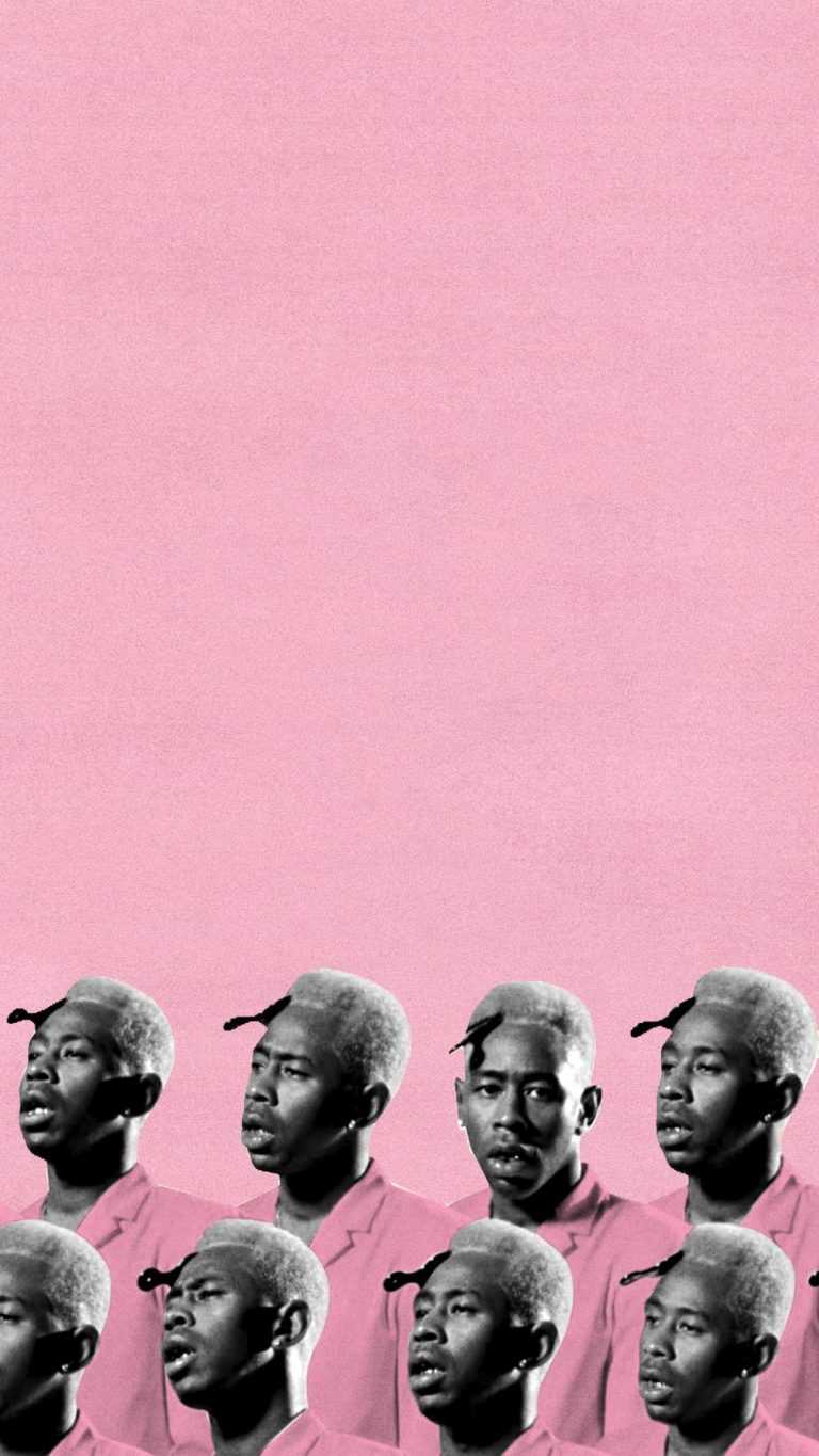 Tyler The Creator Wallpaper IPhone iXpap