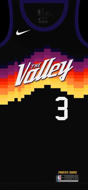 Valley Suns Wallpapers