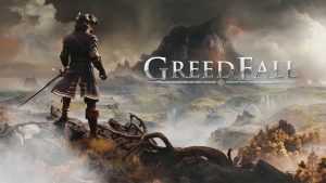 Wallpaper Greedfall