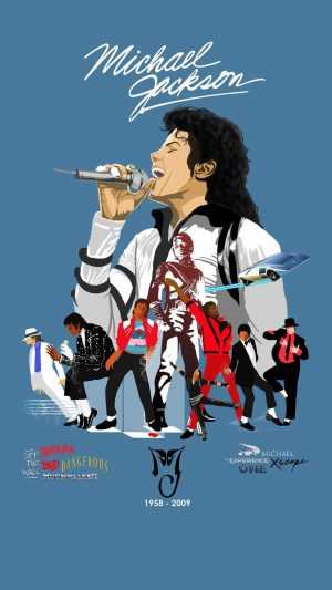 Wallpaper Michael Jackson