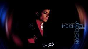 Wallpaper Michael Jackson