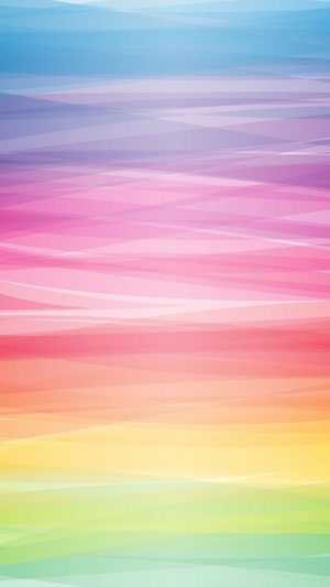 Wallpaper Pastel Colors