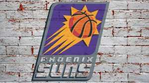 Wallpaper Phoenix Suns