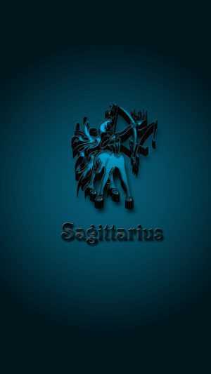 Wallpaper Sagittarius