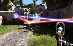 Wallpaper Talos Principle