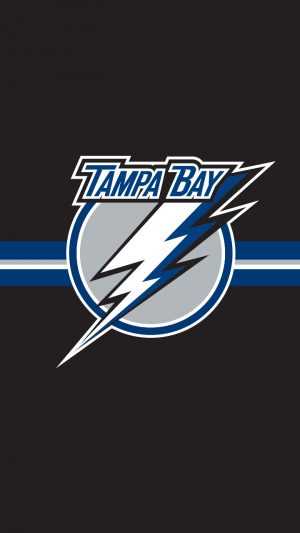 Wallpaper Tampa Bay Lightning