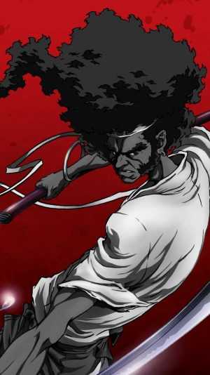 Boondocks Wallpaper