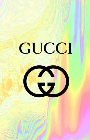 Gucci Wallpaper