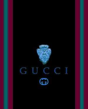 Gucci Wallpaper