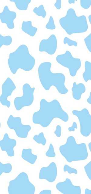 Cow print Background