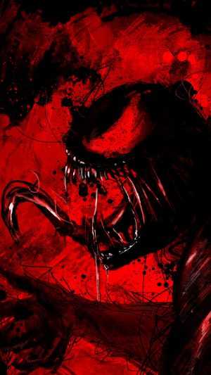 Venom Wallpaper